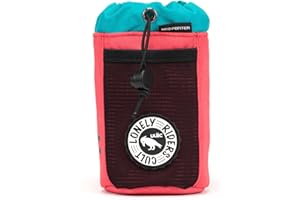 ULAC NEO PORTER C-HOLD Bike Feed Bag for Top Tube, Handlebar, Stem and Saddles