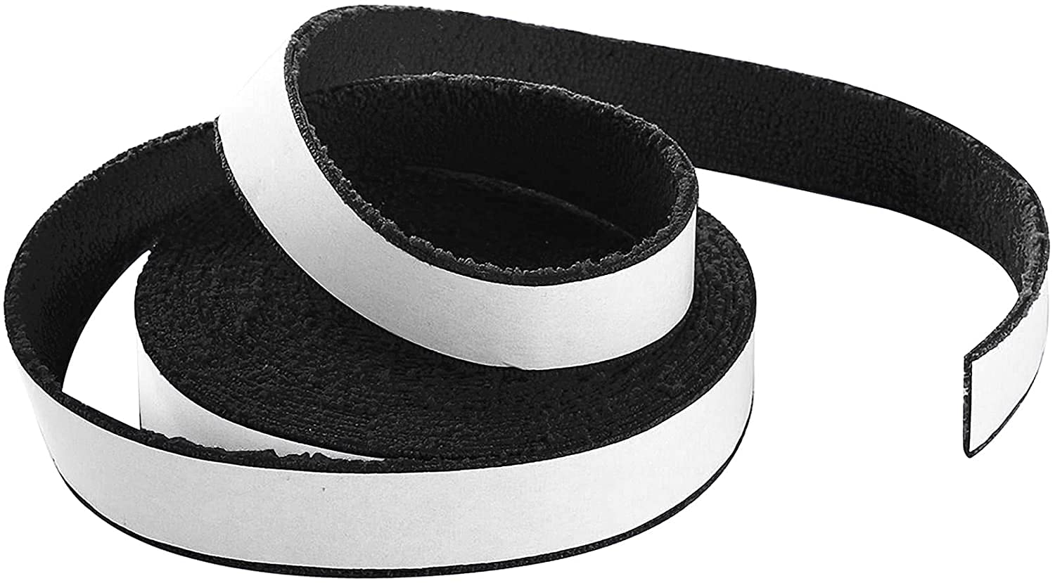 JINTN 10m Tennis Towel Racket Grip Tape Anti Slip Badminton Handle Tape Absorbent Grip Thicken Racquet Racket Over Grips Elasticity Tennis Racket Replacement Grip Sweatband Racket Wraps Tape