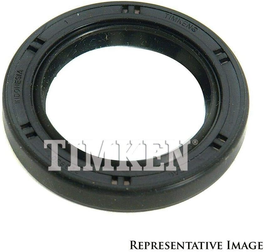 Timken 224010 Automatic Transmission Torque Converter Seal