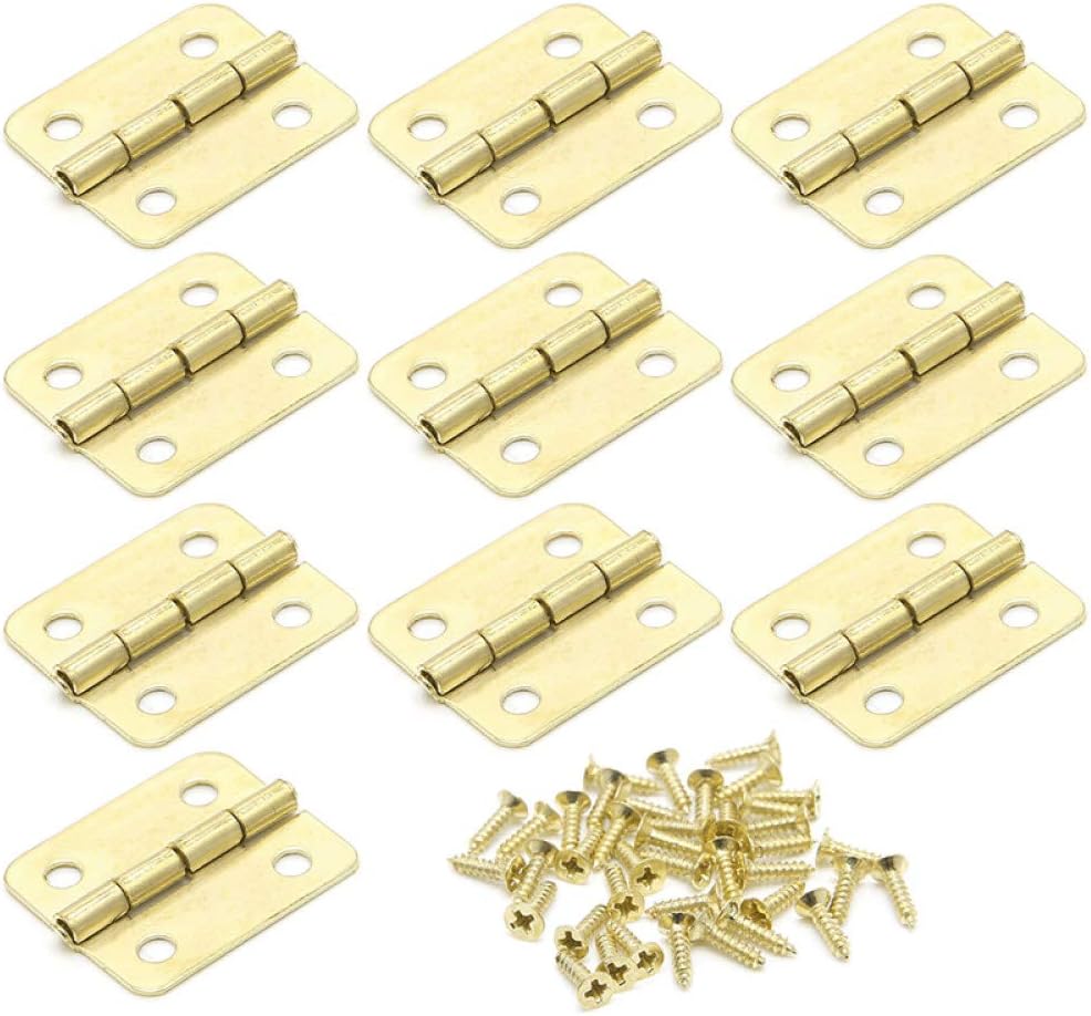 11 Mejores Bisagras Puerta Armarios Dormitorio De Madera 2020