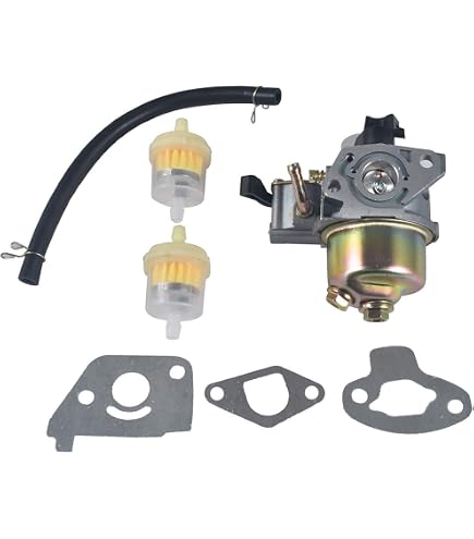 thumbnail image 2 of Carburetor For Honda GX100U GX100RT Compactor/Rammer - Replaces 16100-Z4E-804 2 of 5