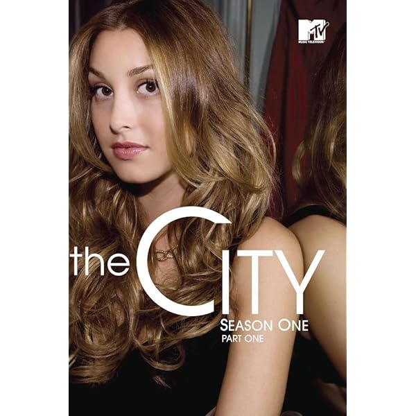 Amazon.com: The Hills: Season 5 Part 1 [DVD] : Movies & TV