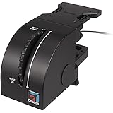 Saitek CES432110002/06/1 Pro Flight Cessna Trim Wheel