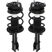 BOXI K80878 K80299 48820-24010 48820-32010 (Set of 4) Front & Rear