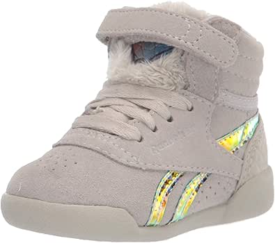 Reebok freestyle hi dziecko Clearance
