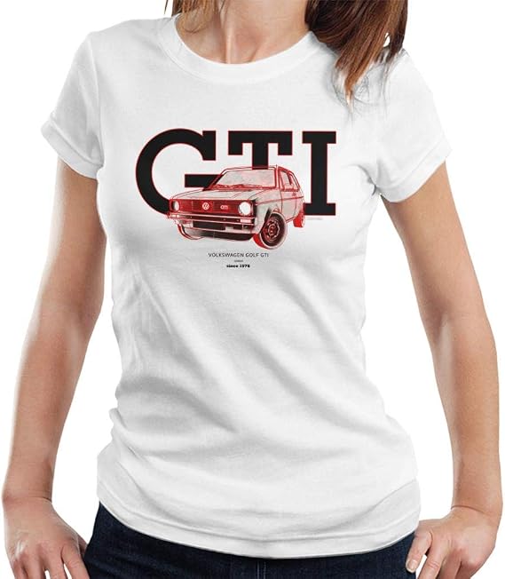gti t shirt print