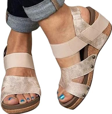 amazon ladies footwear