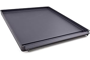 Broil King 11339 Imperial/Regal Exact Fit Cast Iron Plancha