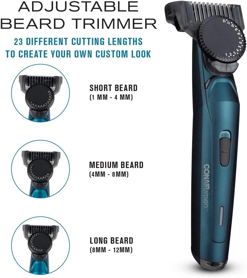 the barber shop pro series conair