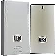 Portfolio by Perry Ellis for men Eau De Toilette Spray, 3.4 Ounces