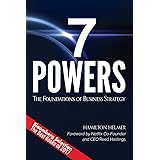 7 Powers: The Foundations of Business Strategy