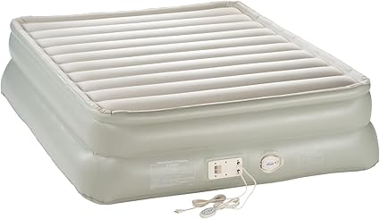 thermarest basecamp lg