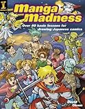 Manga Madness