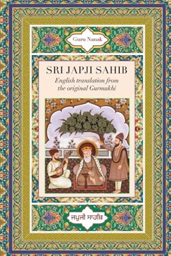 Download Sri Japji Sahib PDF