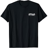 PDP-F Schematic T-Shirt