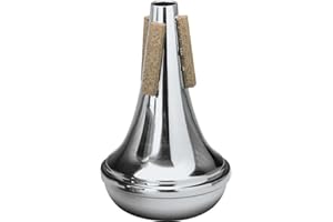 Tom Crown Trumpet Straight Mute