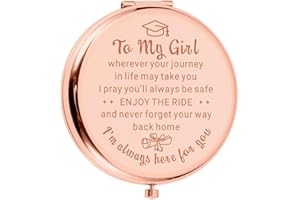 FOOZDEEVAAQ 2025 Graduation Gifts for Women Class of 2025 Gifts Bulk Senior Night Gifts 2025 Senior Gifts for Girls 2025 Graduation Gift for Her Gift for College Students Graduation Gift 2025 High School Daughter
