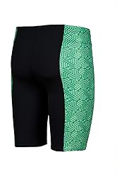 ARENA Men's Competitive Swim Training Bathing Suit