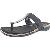 keen dauntless thong sandal
