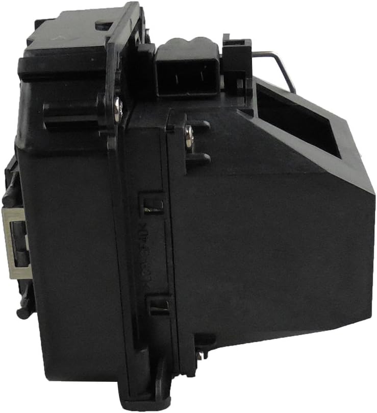 Supermait A++ Quality Lamp for EPSON ELPLP61/V13H010L61 BrightLink 436Wi,EB-430,EB-435W,EB-915W,EB-925,H388A,H388B,H388C,H389A,H449A,PowerLite 1835/430/35W/915W/D6150 Replacement Projector Lamp - Image 5