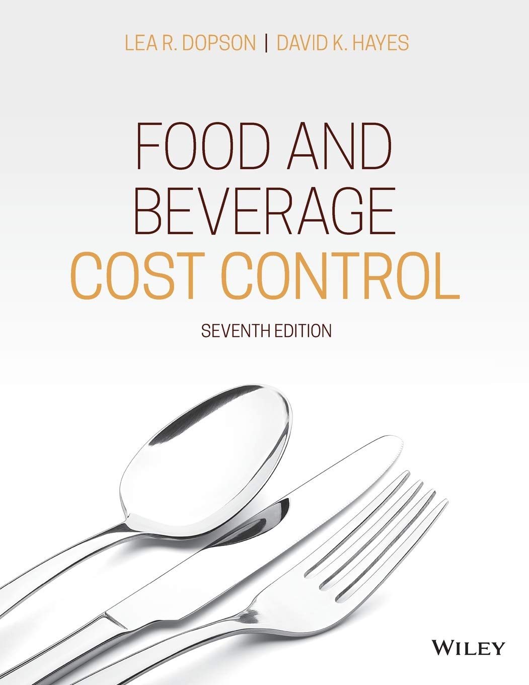 Food+Beverage Cost Control