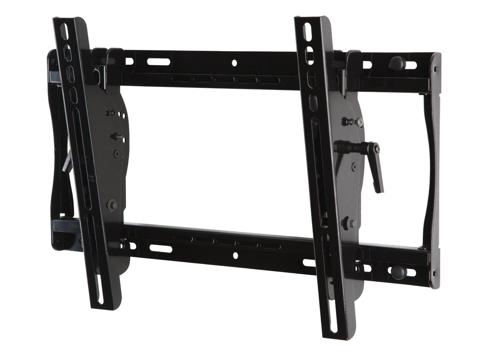 Peerless Industries Paramount Tilting Wall Mount for 23 to 46 inch LCD TV - Black