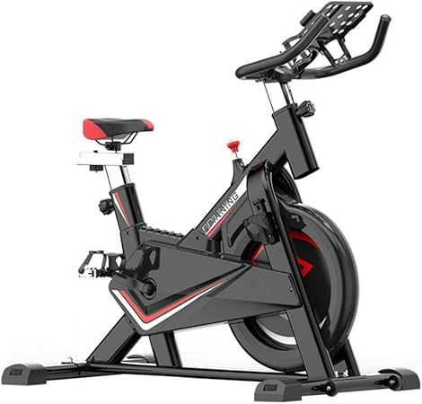 exercise bikes amazon uk