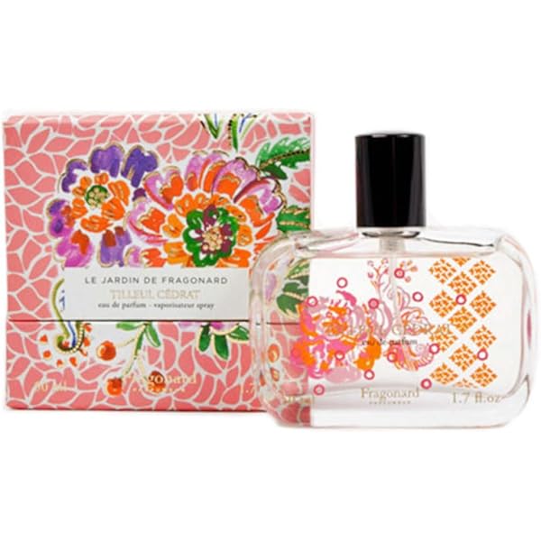 Amazon.com: Lubin Princesses de Malabar Eau de Parfum - 50 ml