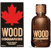 DSQUARED² THE WOOD SILVER WIND WOOD 50ml Amazon.com : Dsquared2 He Wood Silver Wind Wood Eau de