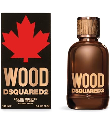 Amazon.com: He Wood by Dsquared2 : Home & Kitchen