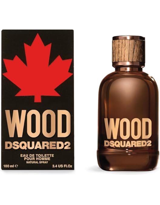 Amazon.com: He Wood by Dsquared2 : Home & Kitchen