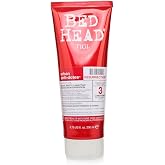 TIGI Bed Head Urban Antidotes Resurrection Conditioner for Damaged Hair, 200 ml