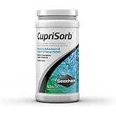 Seachem CupriSorb 250 mL / 15 cu.in