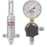 Uniweld NV1 NitroVue Flow Indicator + RHP800