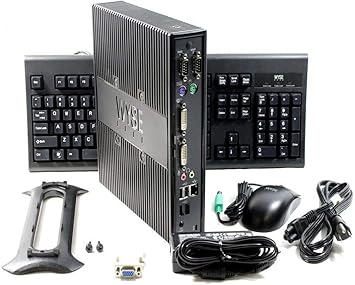 Amazon.com: EbidDealz Wyse Rx0L Thin Client AMD Sempron(tm) 1.50 GHz