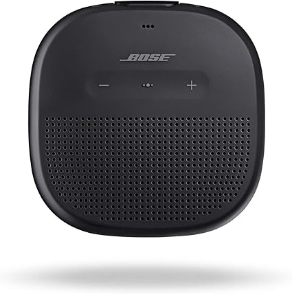 amazon bose micro soundlink