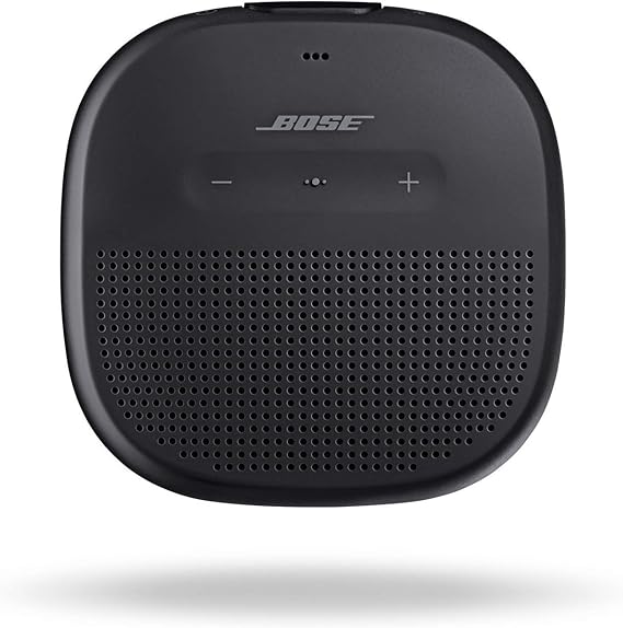 bose micro soundlink amazon