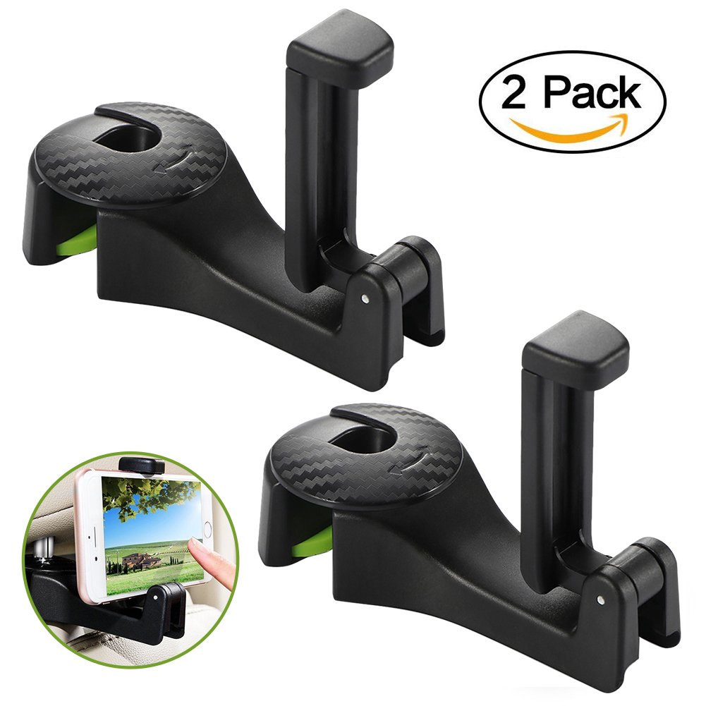 neuer handyhalter mit haken