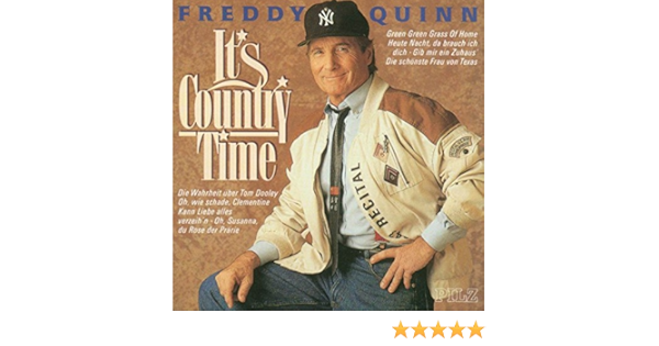 Oh My Darling Clementine By Freddy Quinn On Amazon Music Amazon Com