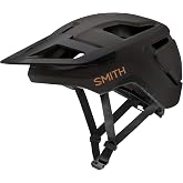 SMITH Pilot MTB Cycling Helmet &ndash; Matte Gravy, Large | Adult Mountain Bike Helmet with MIPS Technology + Visor. Lightweight Impact Protection for Men &amp; Women.