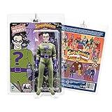 Super Friends Retro Action Figures Series 3: Riddler