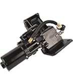 Amazon.com: 747-900 Front Left Driver Side Power Running Board