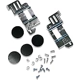 Stacking Kit SK-DH for Samsung 24&rdquo; Wide Front Load Washer and Dryer Combo