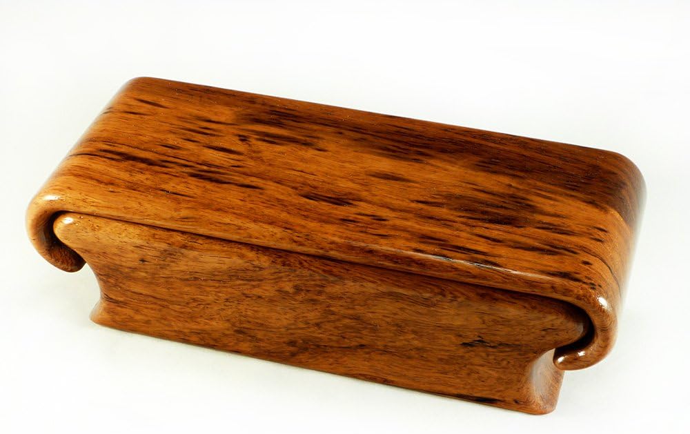 Honduras Rosewood Box