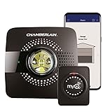 Chamberlain MyQ Smart Garage Hub - Wi-Fi enabled