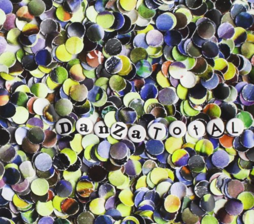 Danza invisible - El Angel Caido Lyrics - Zortam Music