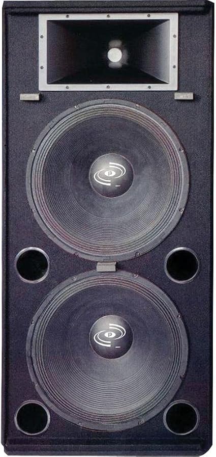 pyle pro 21 inch subwoofer