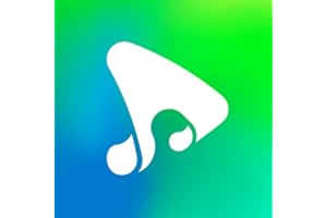 eSound: MP3 Music Player App