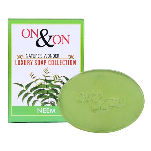 gnfc neem soap buy online