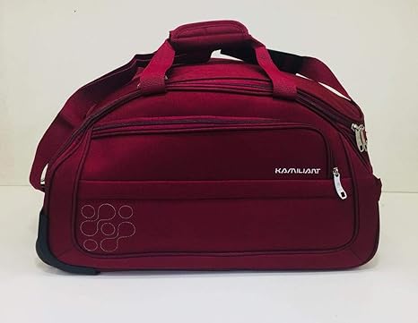 american tourister kamiliant duffle bag